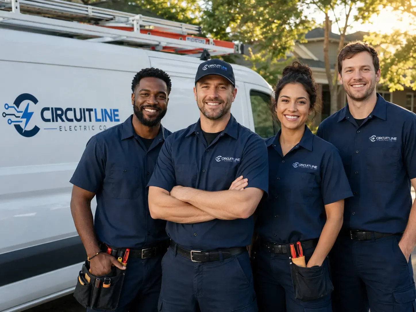 Whole Home Rewiring company in Mandan, ND