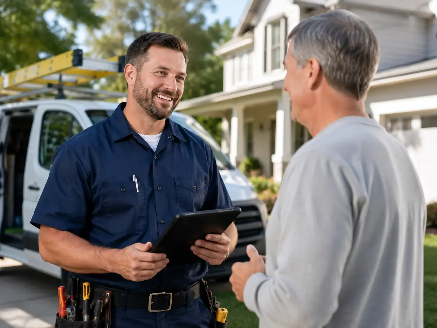 Whole Home Rewiring Mandan, ND FAQs